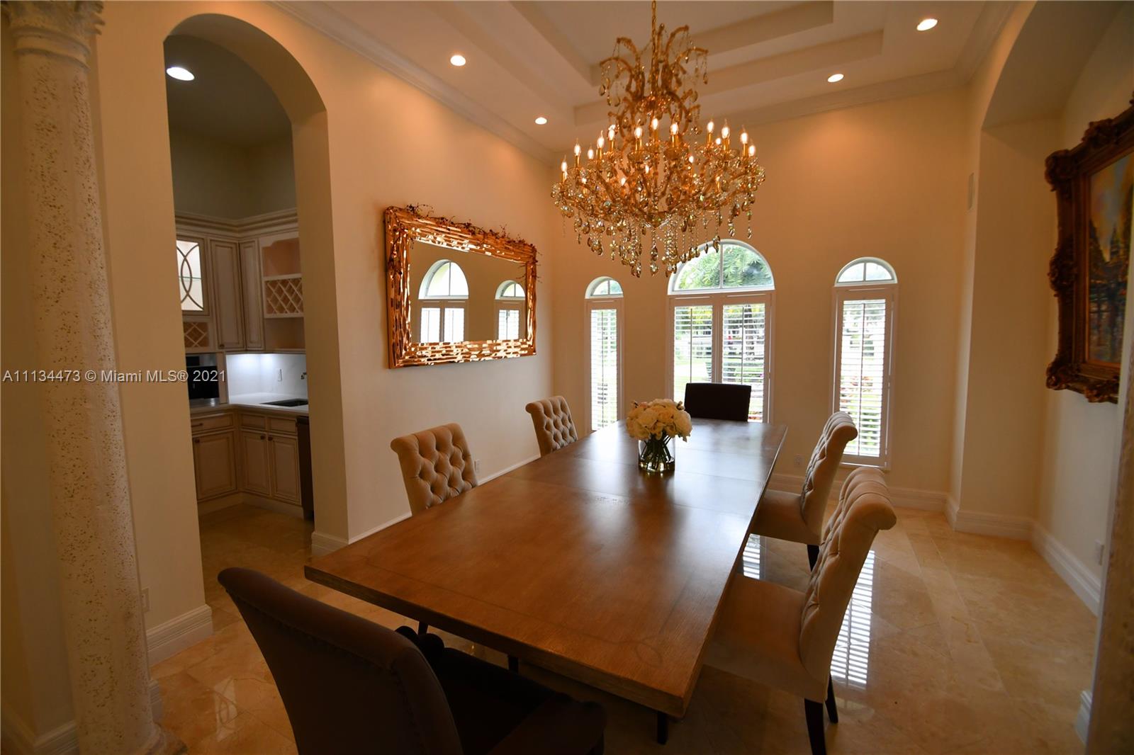 ESTATES AT SUNSHINE RANCH - Residential Lease