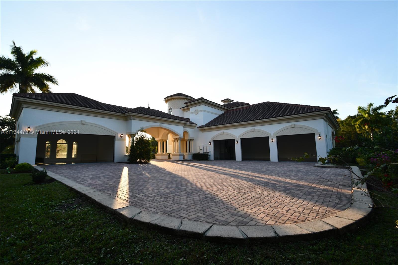 ESTATES AT SUNSHINE RANCH - Residential Lease