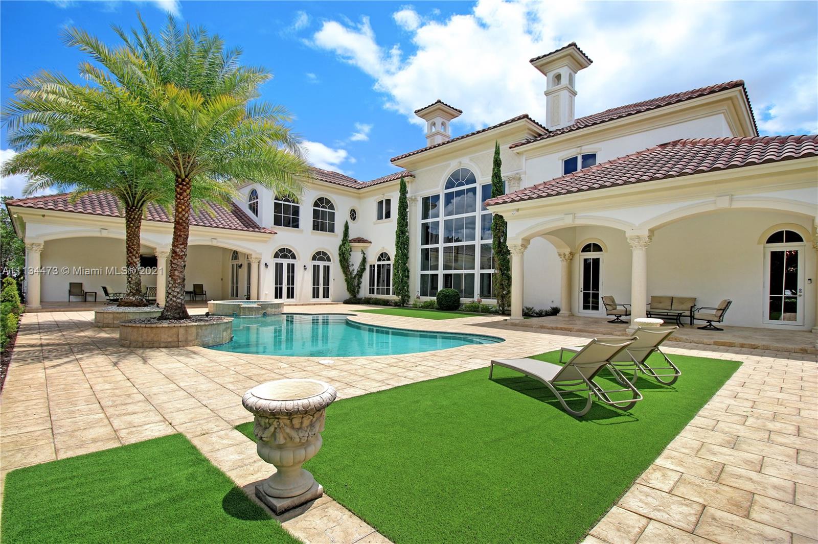 ESTATES AT SUNSHINE RANCH - Residential Lease