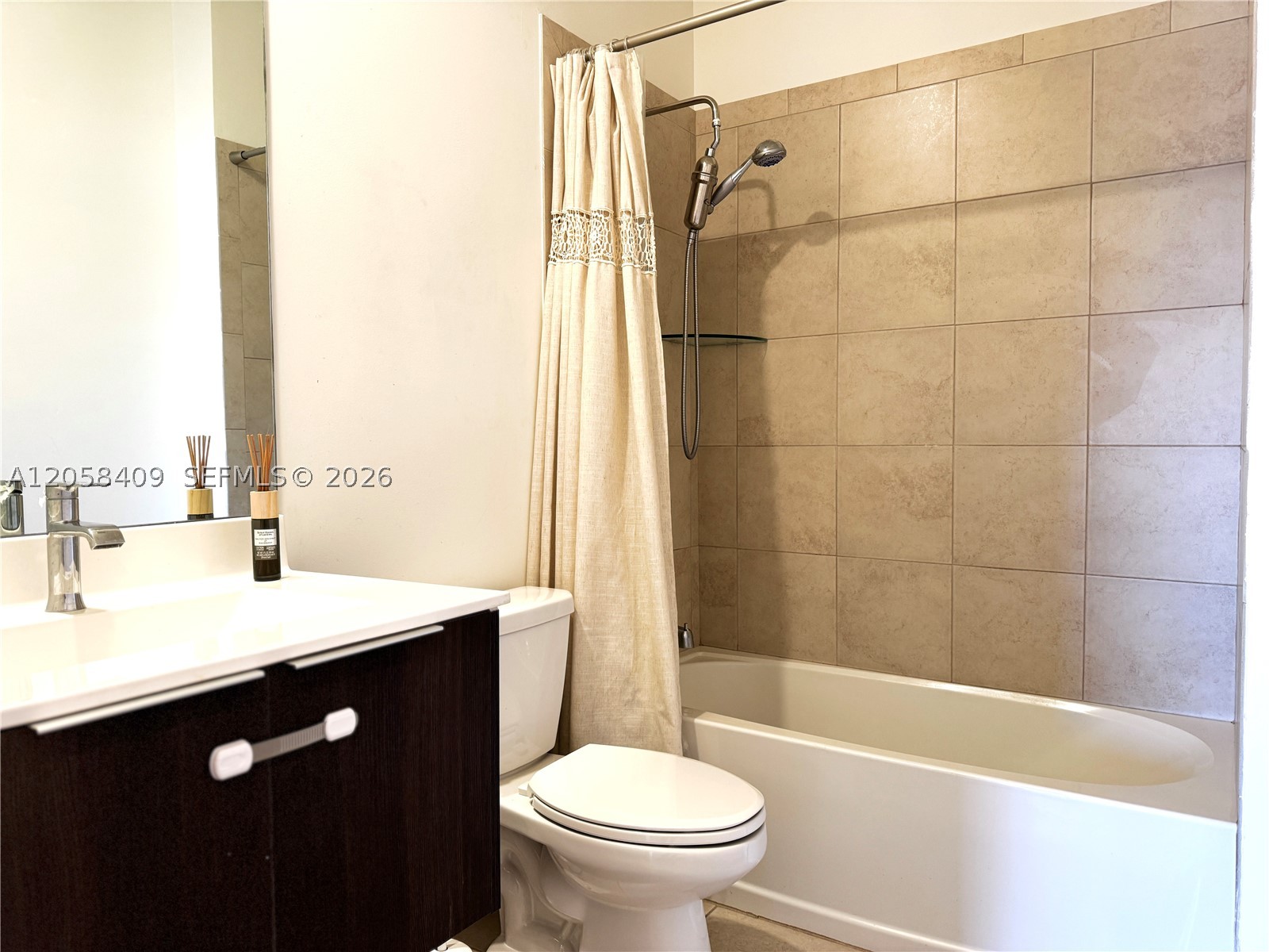 HIGHLAND AT PARK CENTRAL - Residential