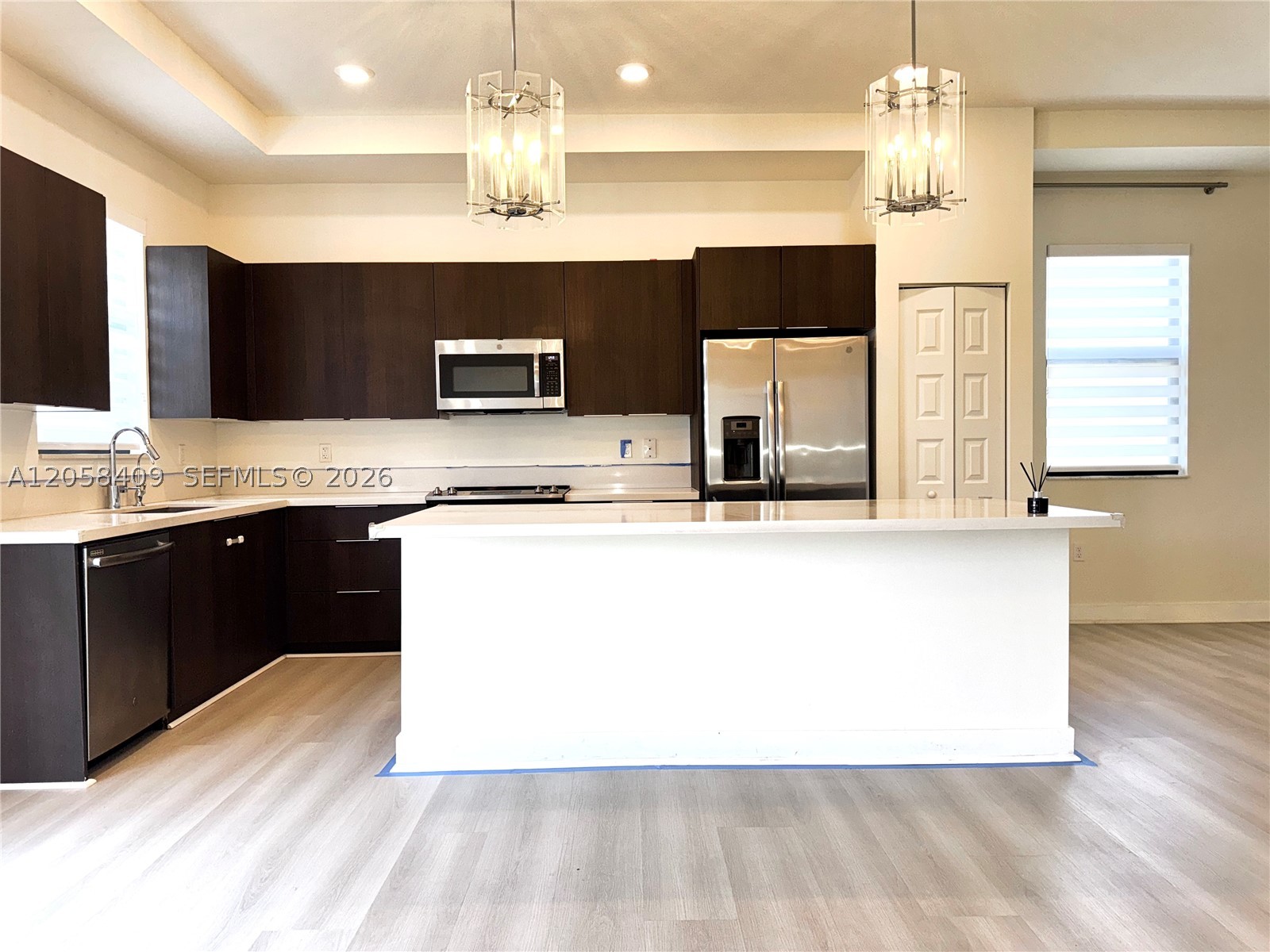 HIGHLAND AT PARK CENTRAL - Residential
