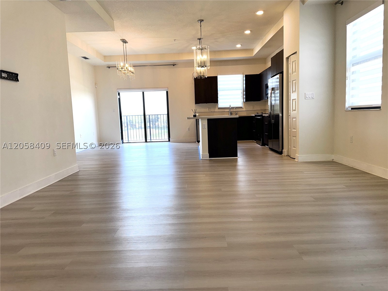HIGHLAND AT PARK CENTRAL - Residential