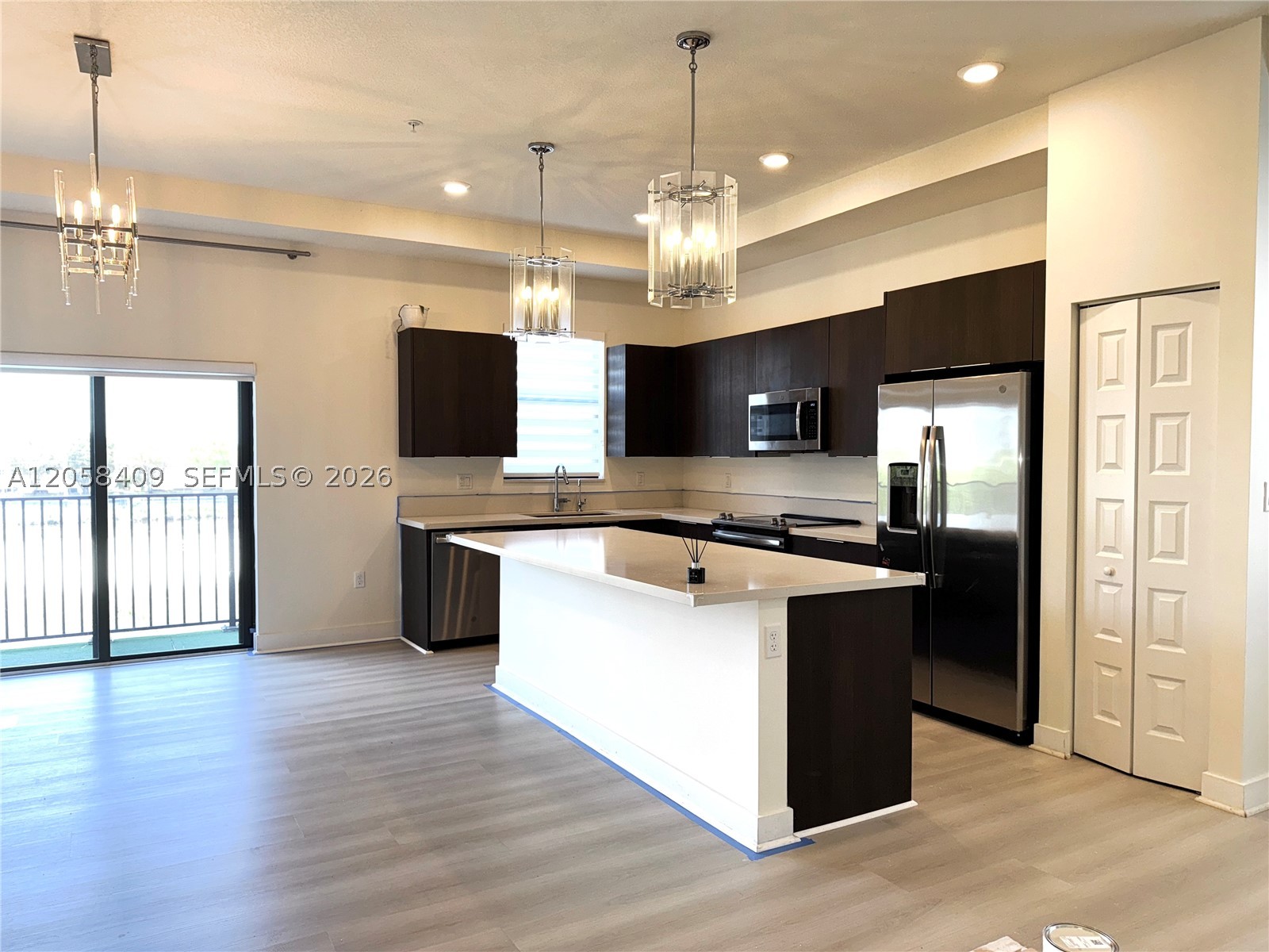 HIGHLAND AT PARK CENTRAL - Residential