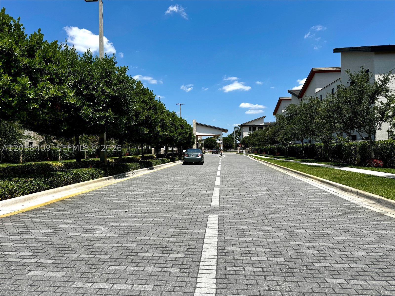 HIGHLAND AT PARK CENTRAL - Residential