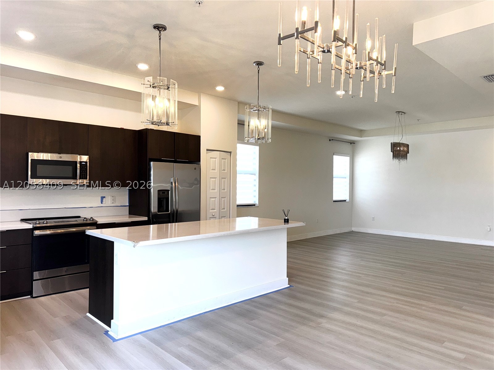 HIGHLAND AT PARK CENTRAL - Residential