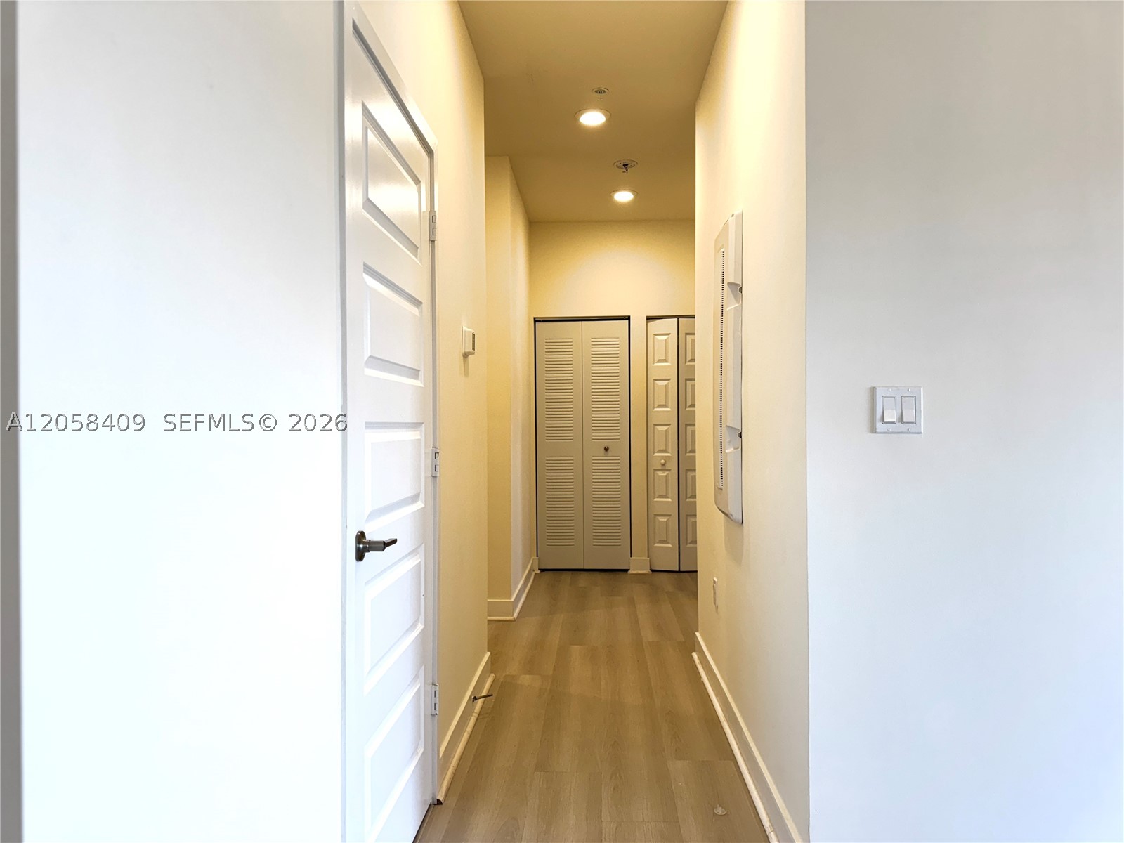 HIGHLAND AT PARK CENTRAL - Residential