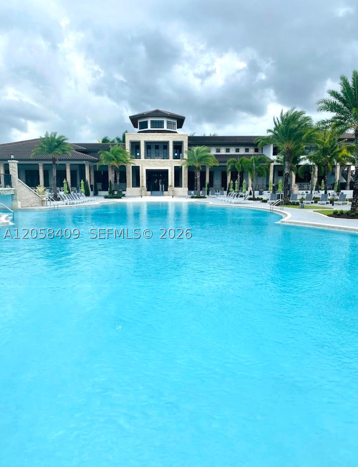 HIGHLAND AT PARK CENTRAL - Residential