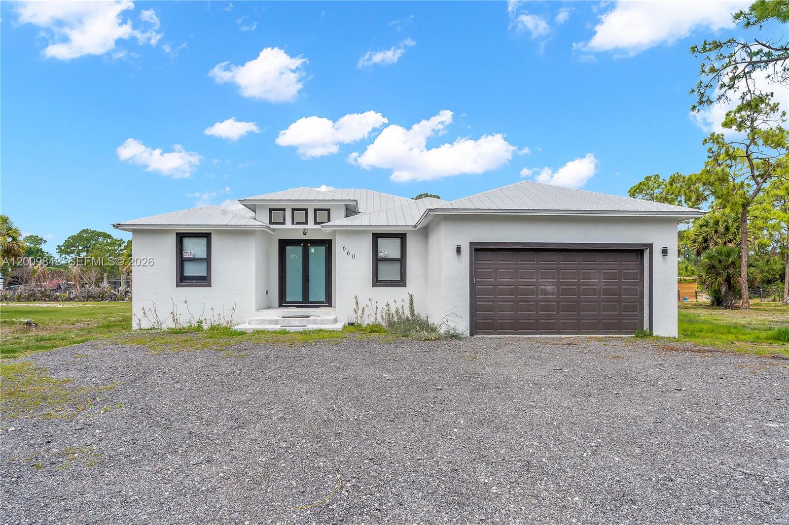Montura Ranch - Residential