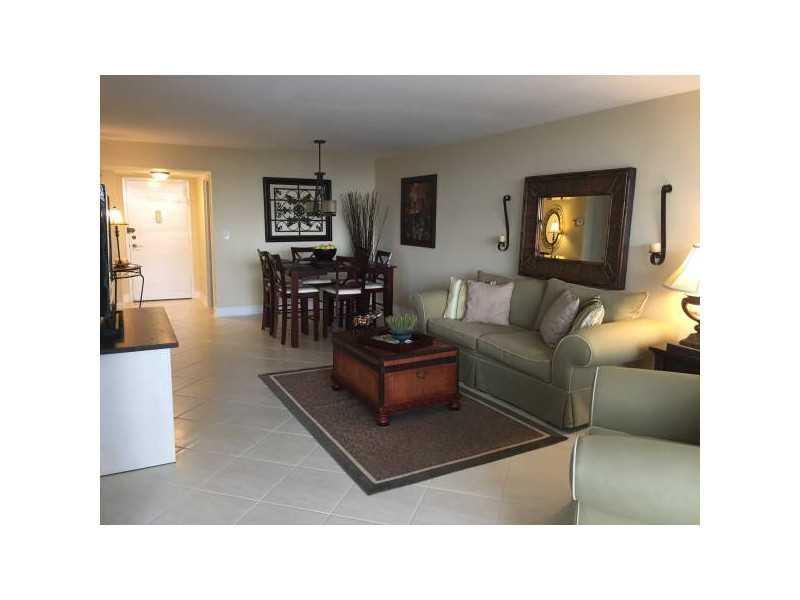 OCEANVIEW PARK CONDO - Residential Lease