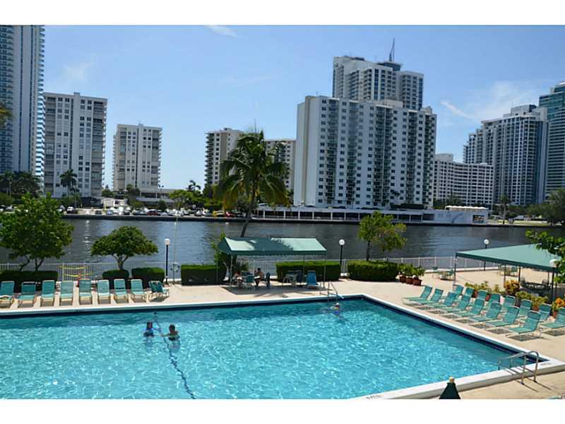 OCEANVIEW PARK CONDO - Residential Lease