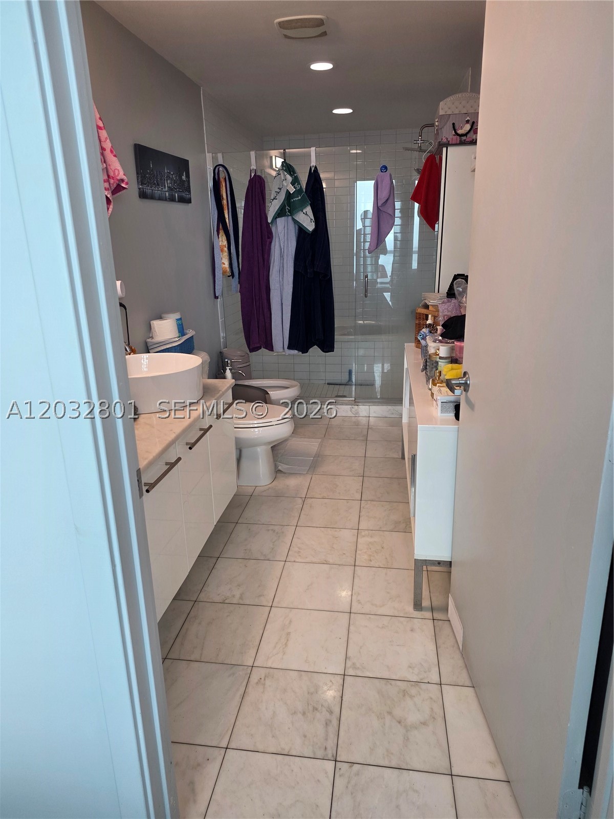 MARINABLUE CONDO - Residential