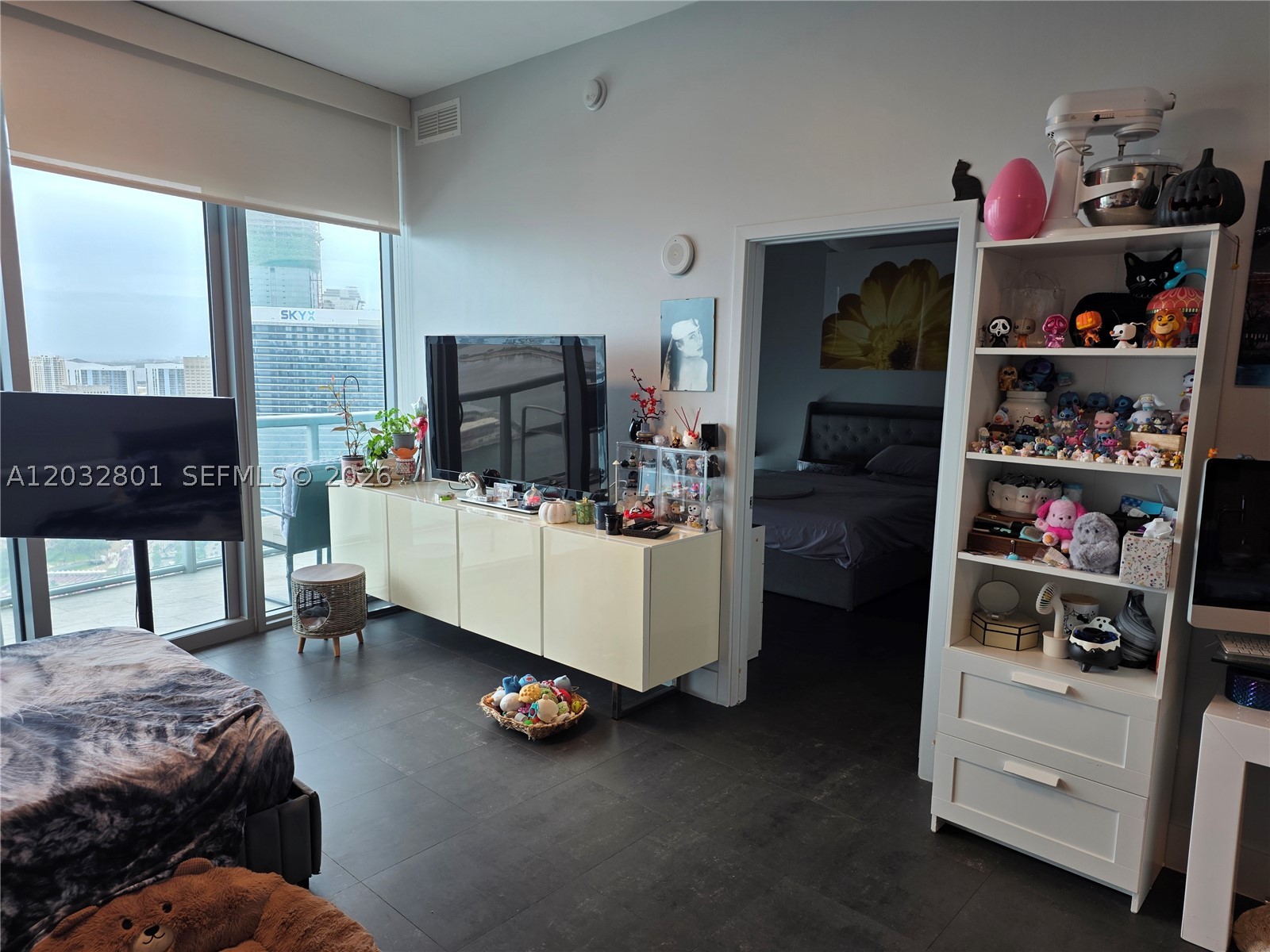 MARINABLUE CONDO - Residential