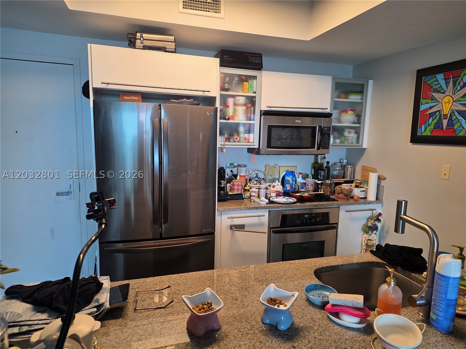 MARINABLUE CONDO - Residential