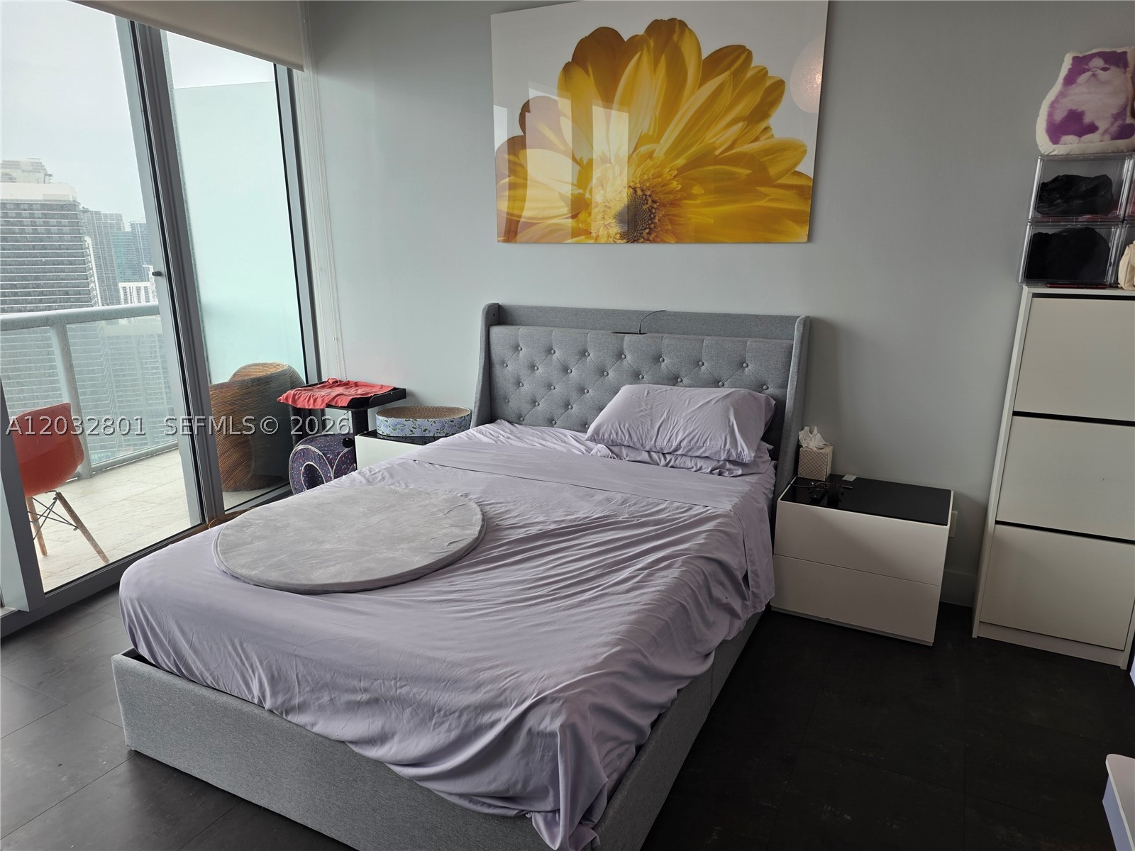 MARINABLUE CONDO - Residential