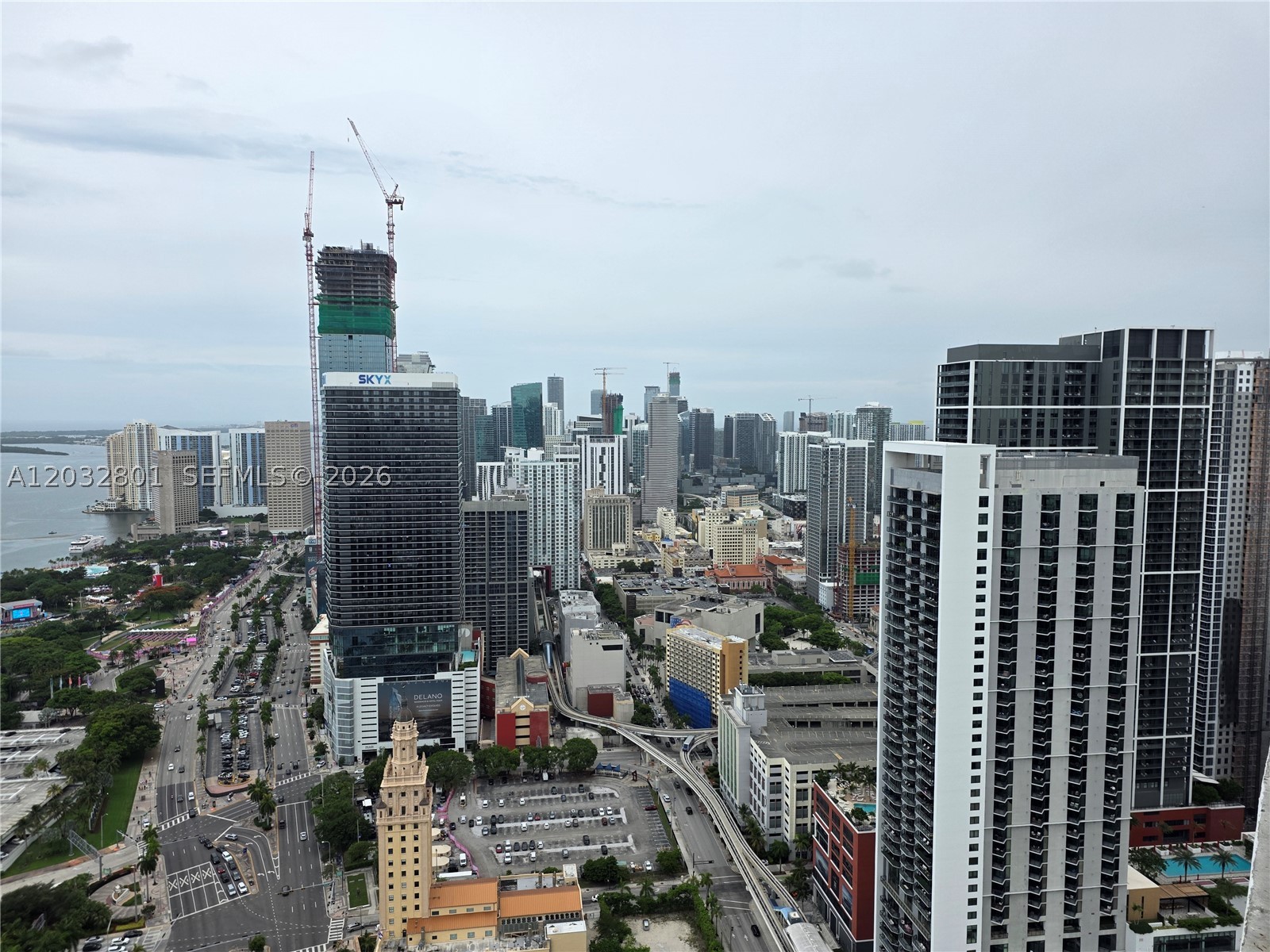 MARINABLUE CONDO - Residential