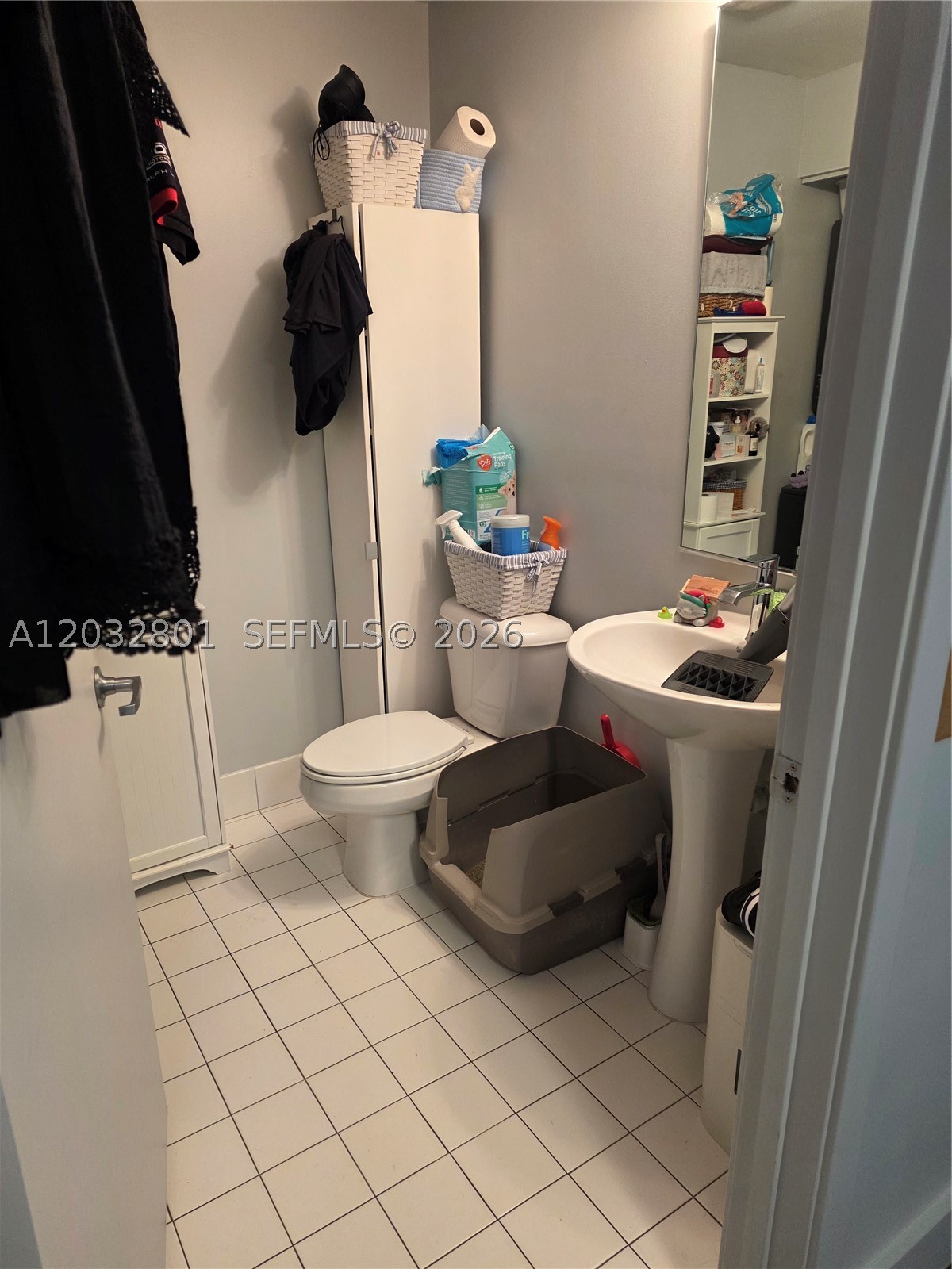 MARINABLUE CONDO - Residential