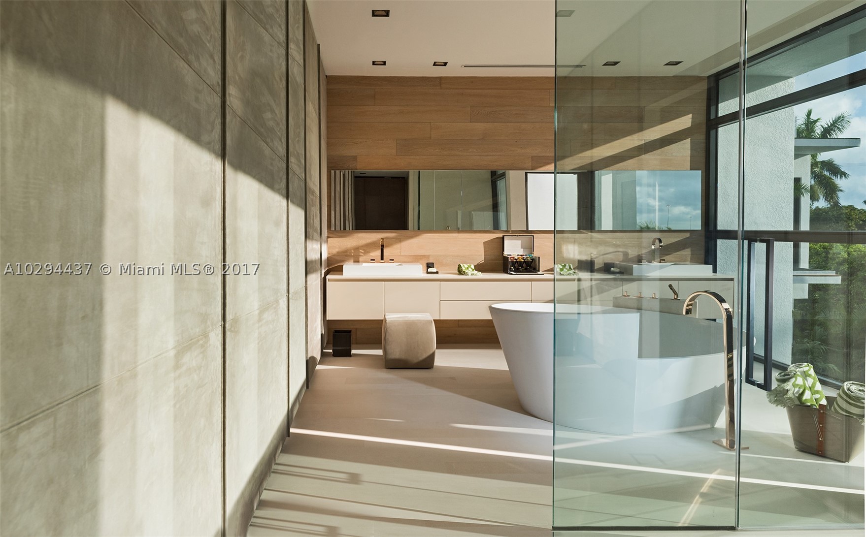 Amended Plat/Sunset Lake - Residential