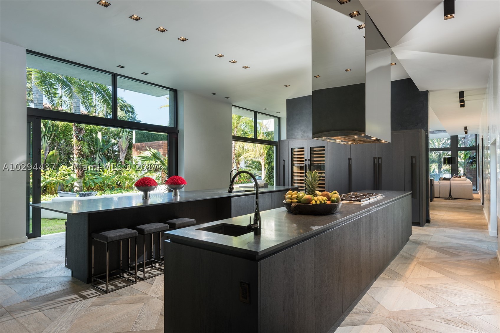 Amended Plat/Sunset Lake - Residential