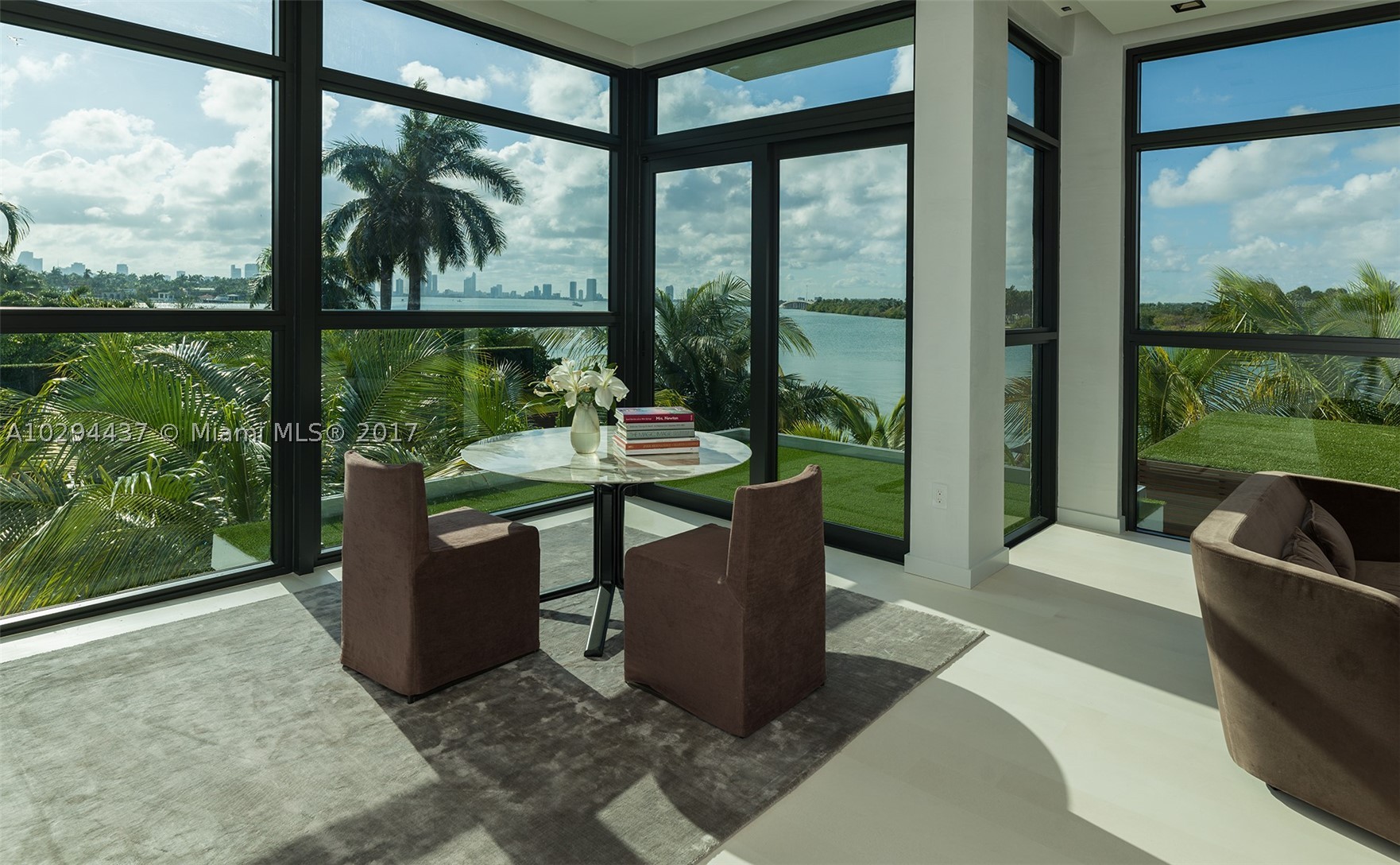 Amended Plat/Sunset Lake - Residential