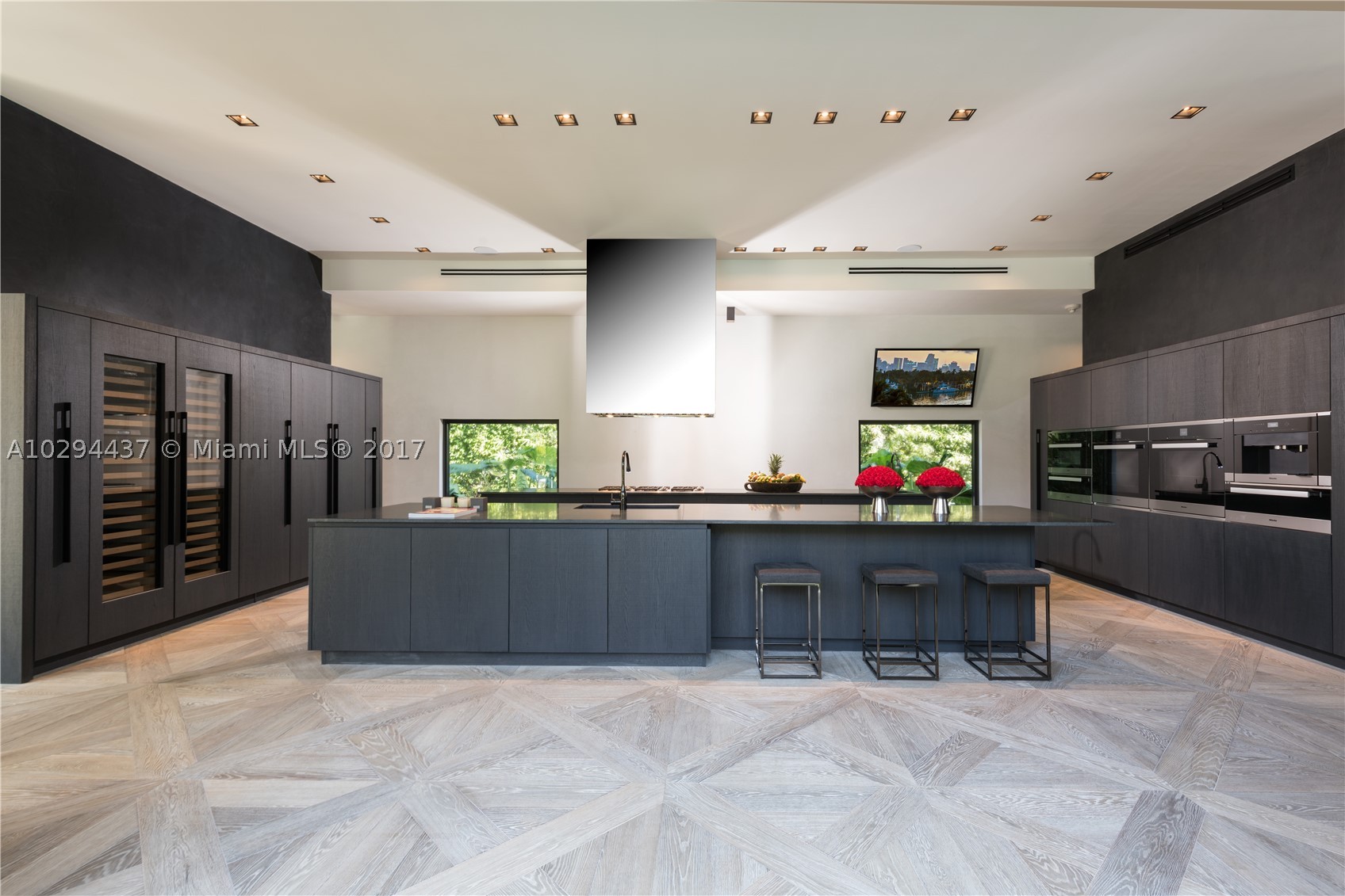 Amended Plat/Sunset Lake - Residential