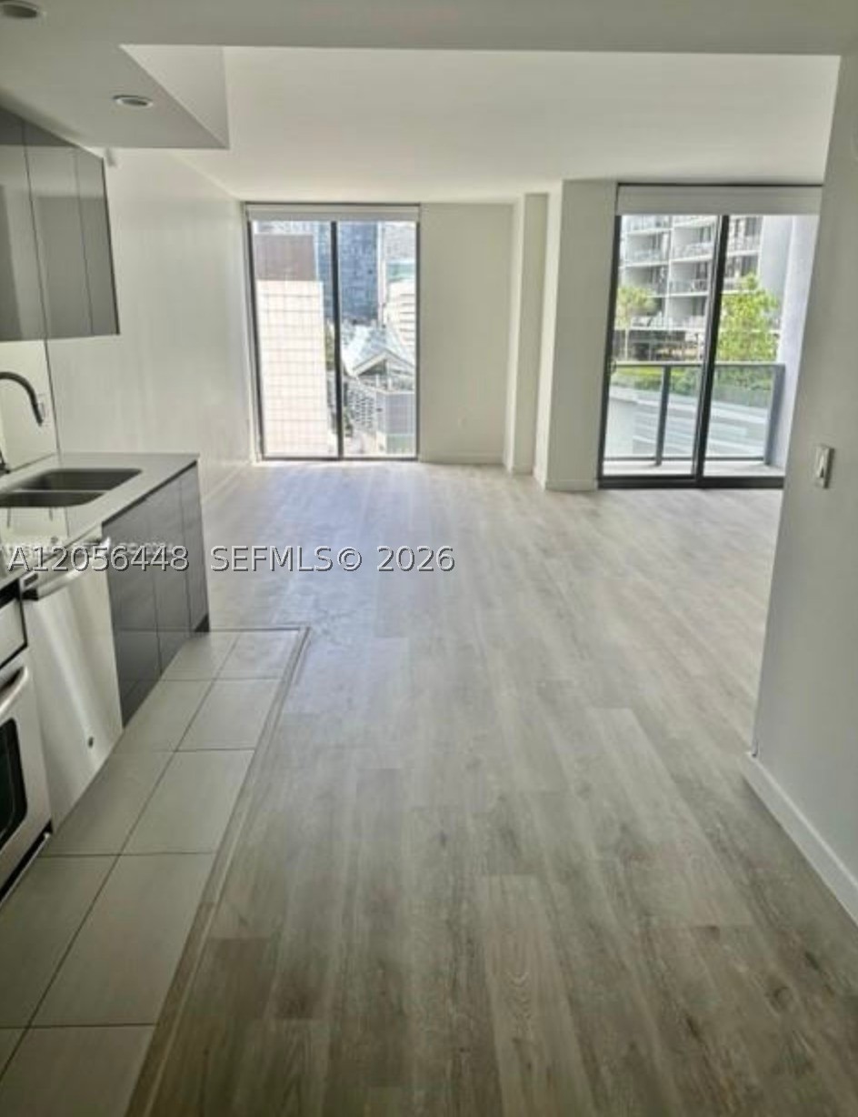 MYBRICKELL CONDO - Residential Lease