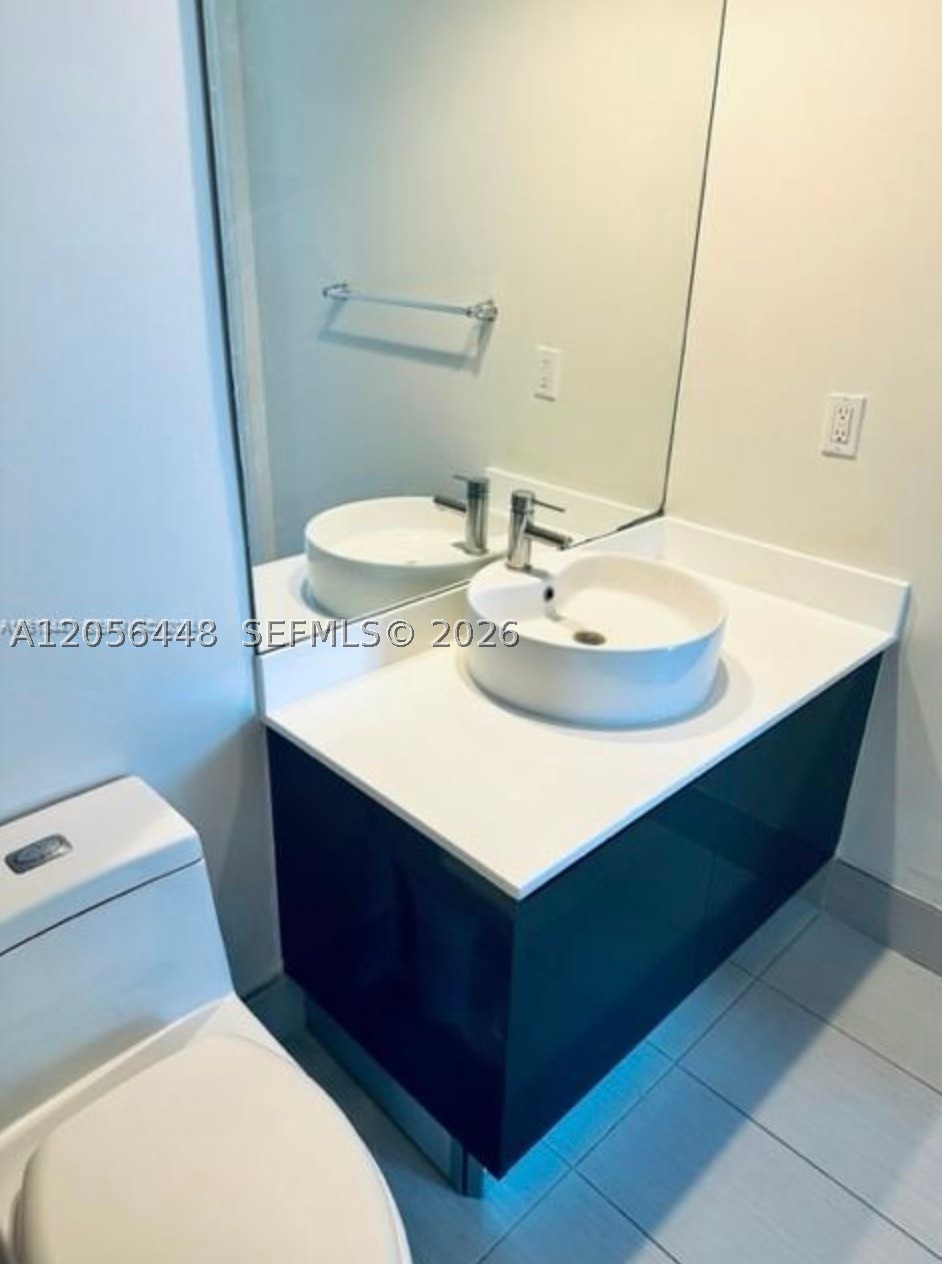 MYBRICKELL CONDO - Residential Lease