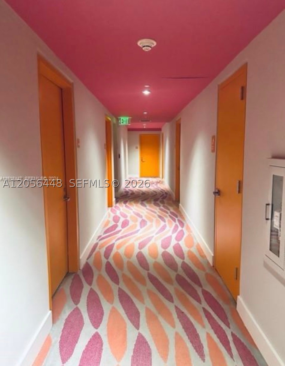 MYBRICKELL CONDO - Residential Lease