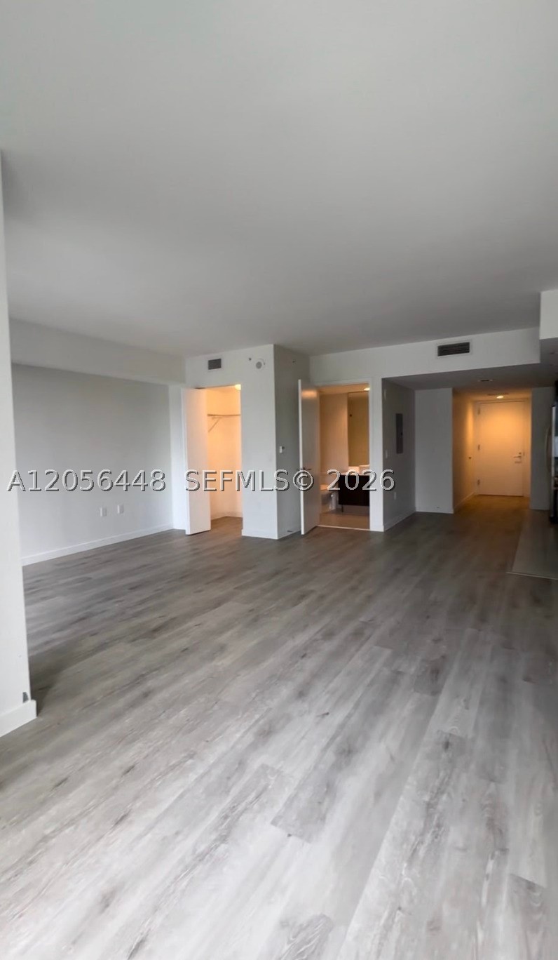 MYBRICKELL CONDO - Residential Lease
