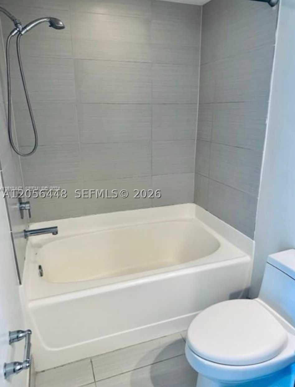 MYBRICKELL CONDO - Residential Lease