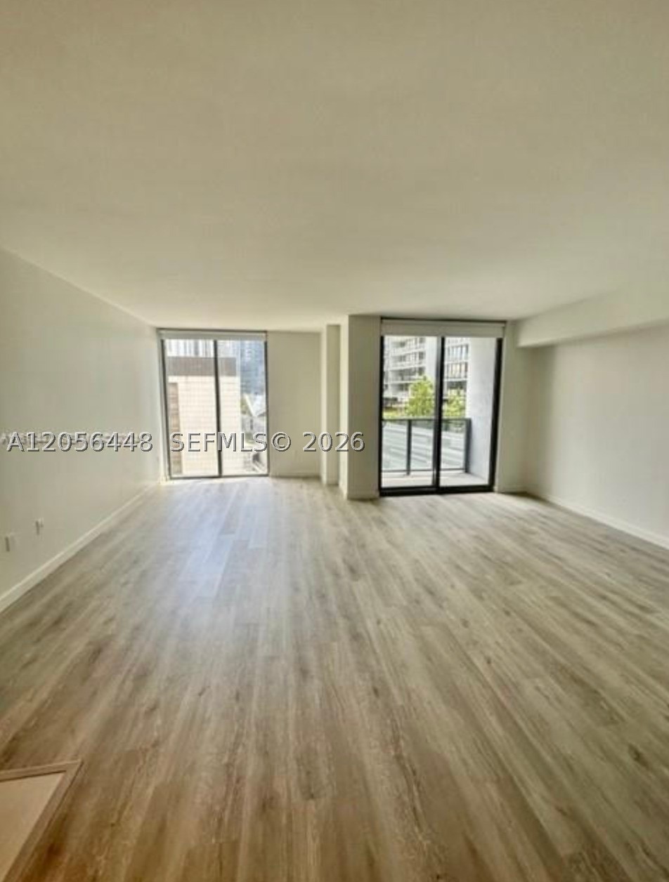MYBRICKELL CONDO - Residential Lease