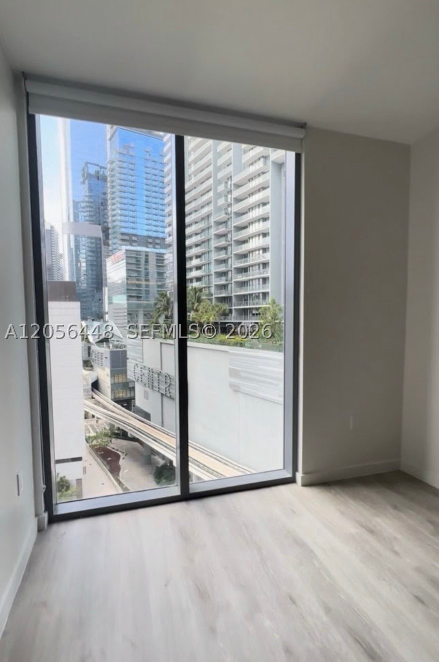 MYBRICKELL CONDO - Residential Lease