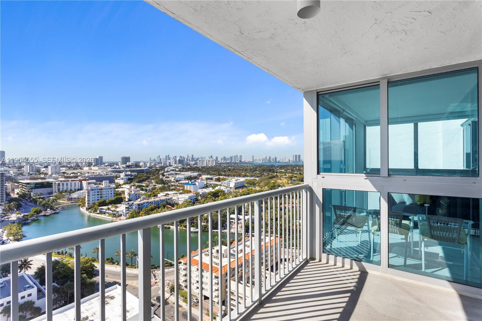 MIRASOL OCEAN TOWERS COND - Residential