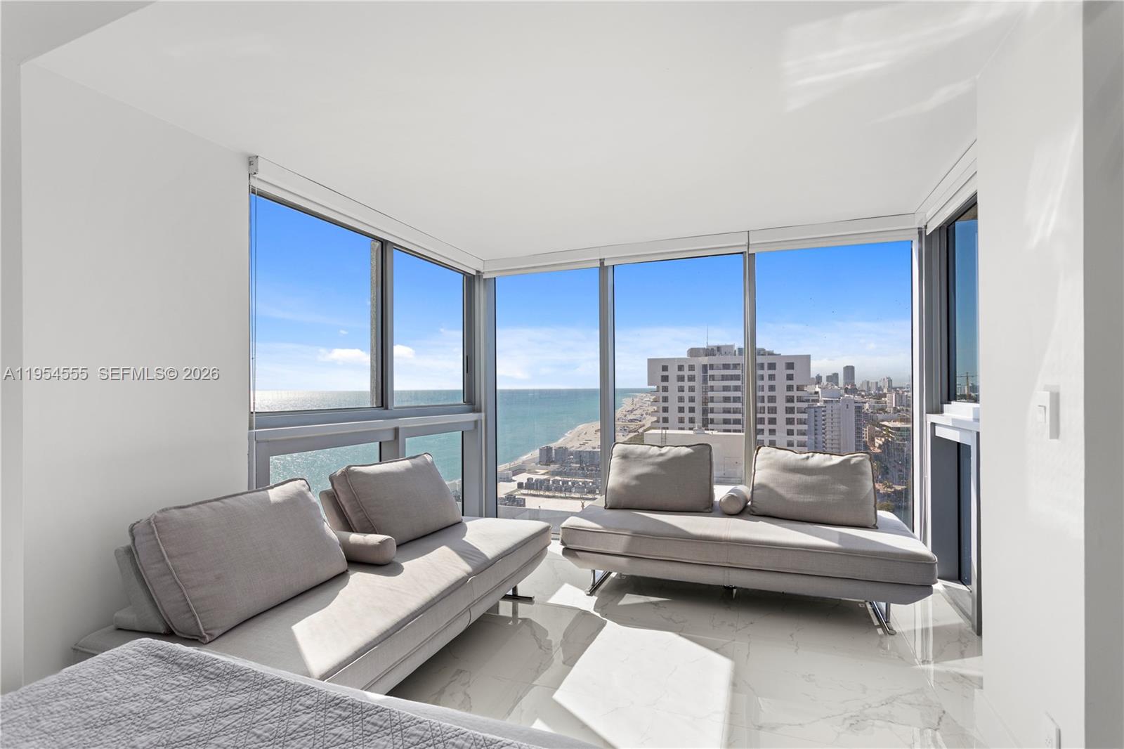 MIRASOL OCEAN TOWERS COND - Residential