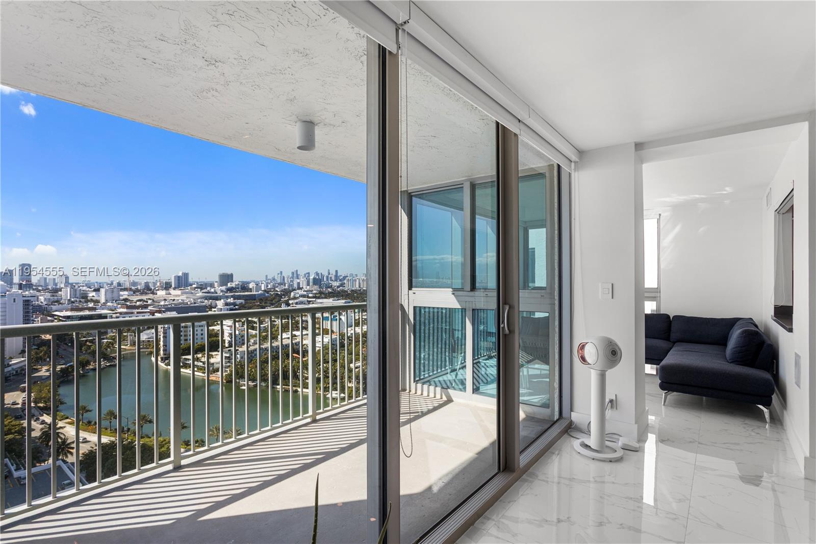 MIRASOL OCEAN TOWERS COND - Residential