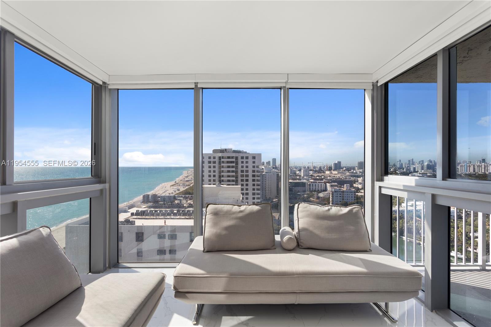 MIRASOL OCEAN TOWERS COND - Residential