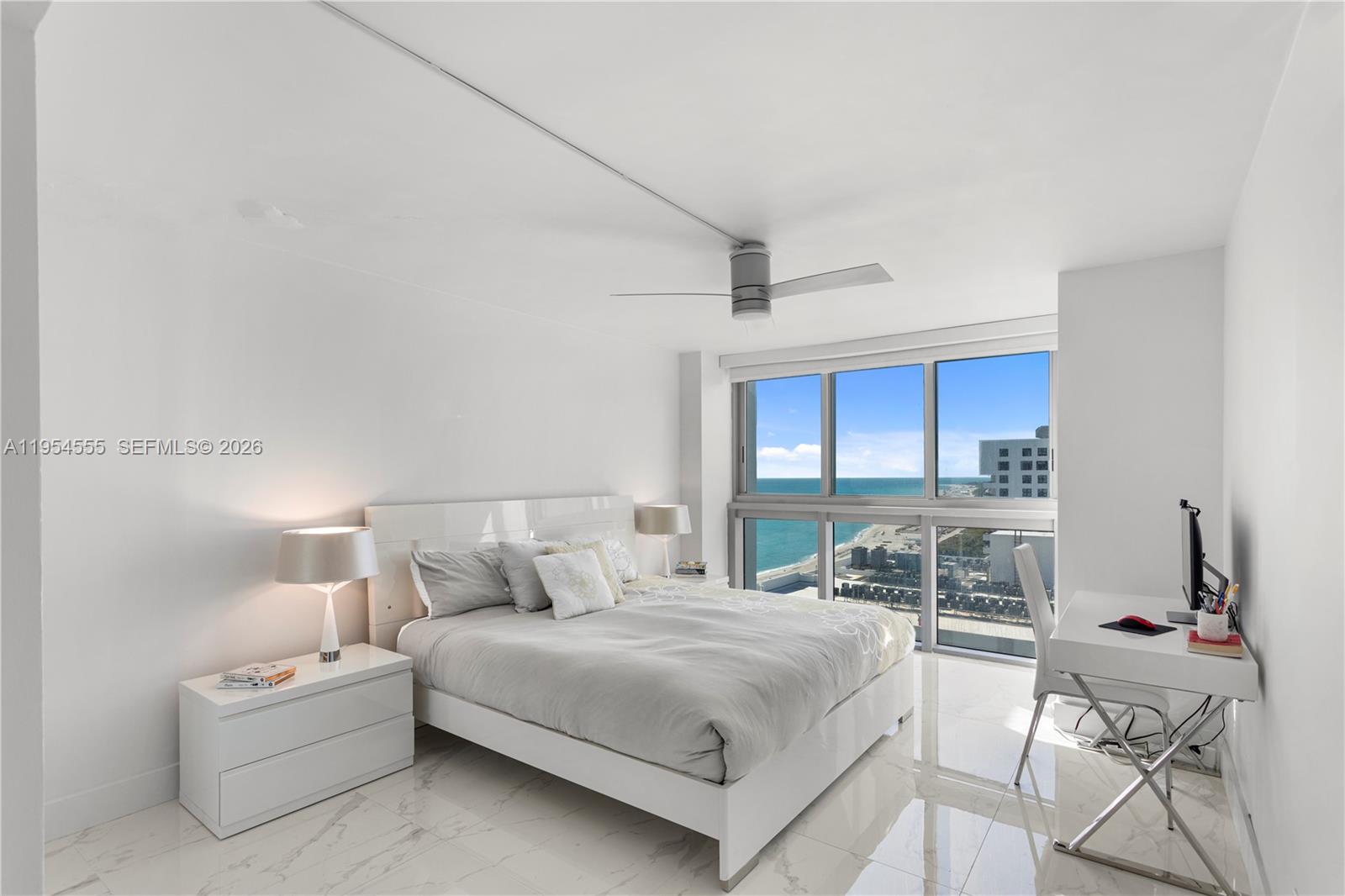 MIRASOL OCEAN TOWERS COND - Residential
