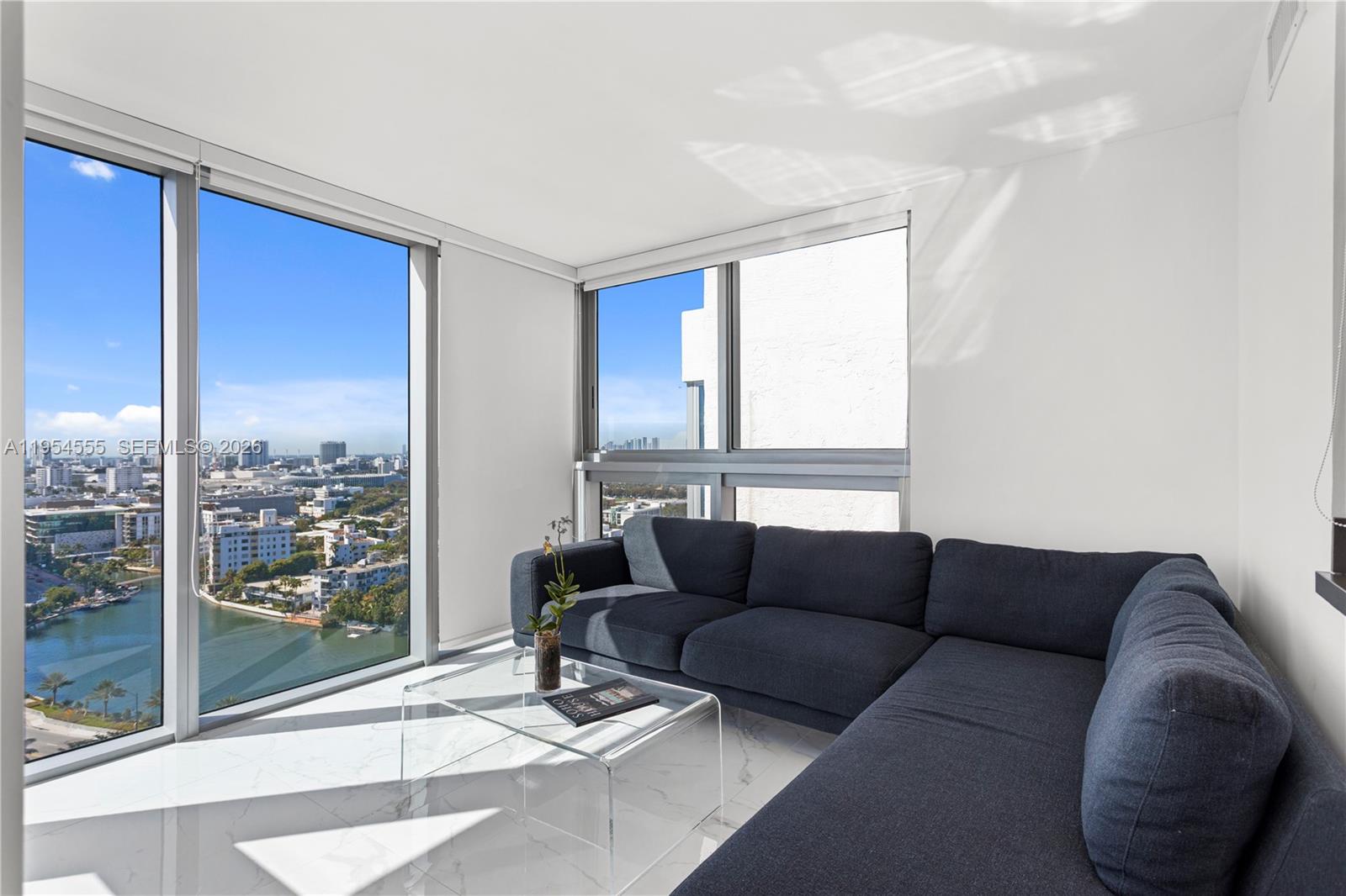 MIRASOL OCEAN TOWERS COND - Residential