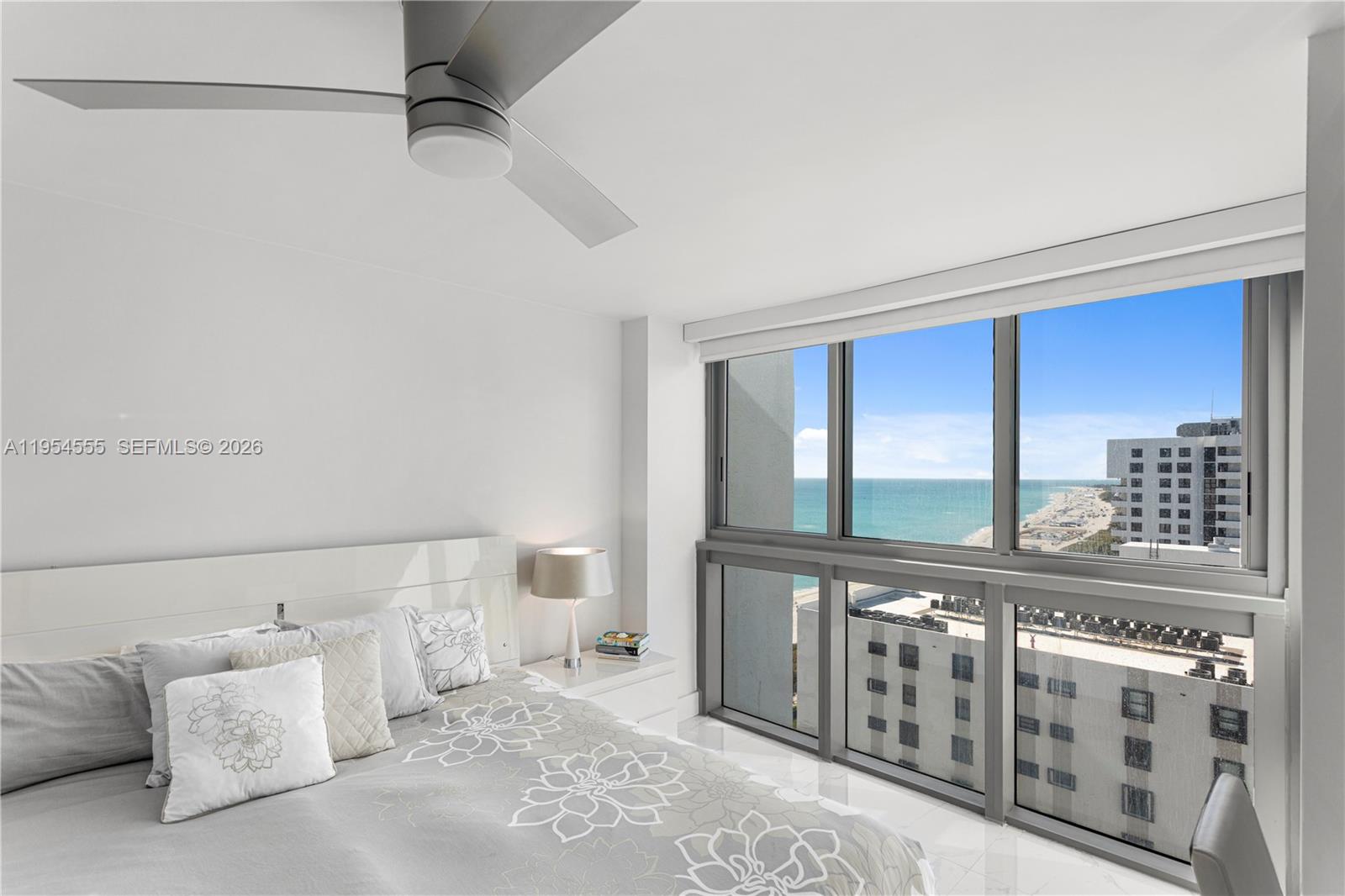 MIRASOL OCEAN TOWERS COND - Residential