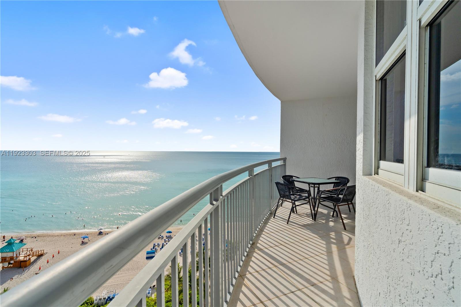 OCEAN POINT BEACH CLUB CO - Residential