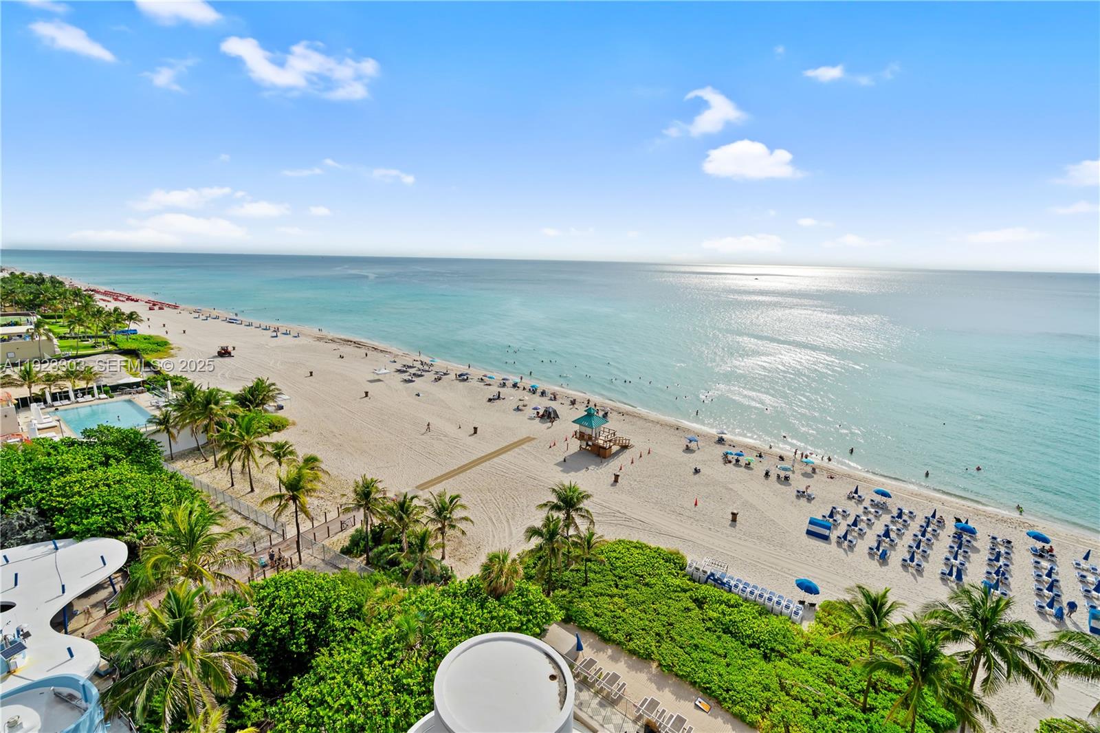 OCEAN POINT BEACH CLUB CO - Residential
