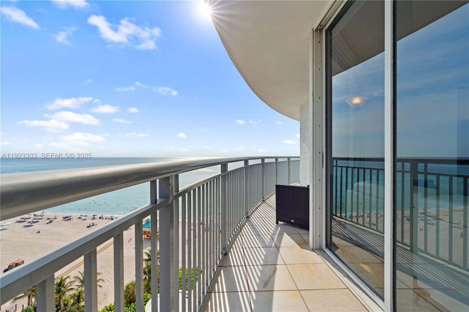OCEAN POINT BEACH CLUB CO - Residential