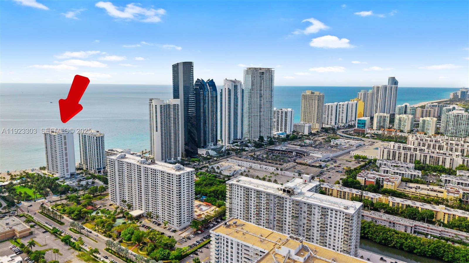 OCEAN POINT BEACH CLUB CO - Residential
