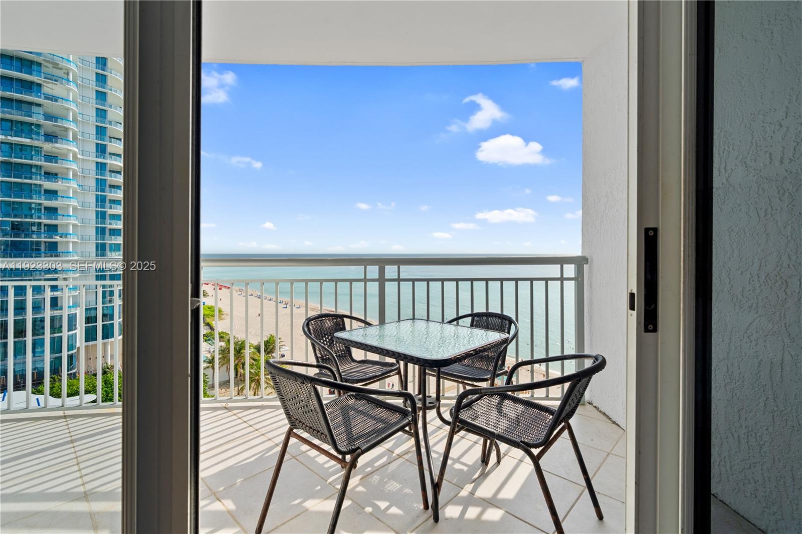 OCEAN POINT BEACH CLUB CO - Residential