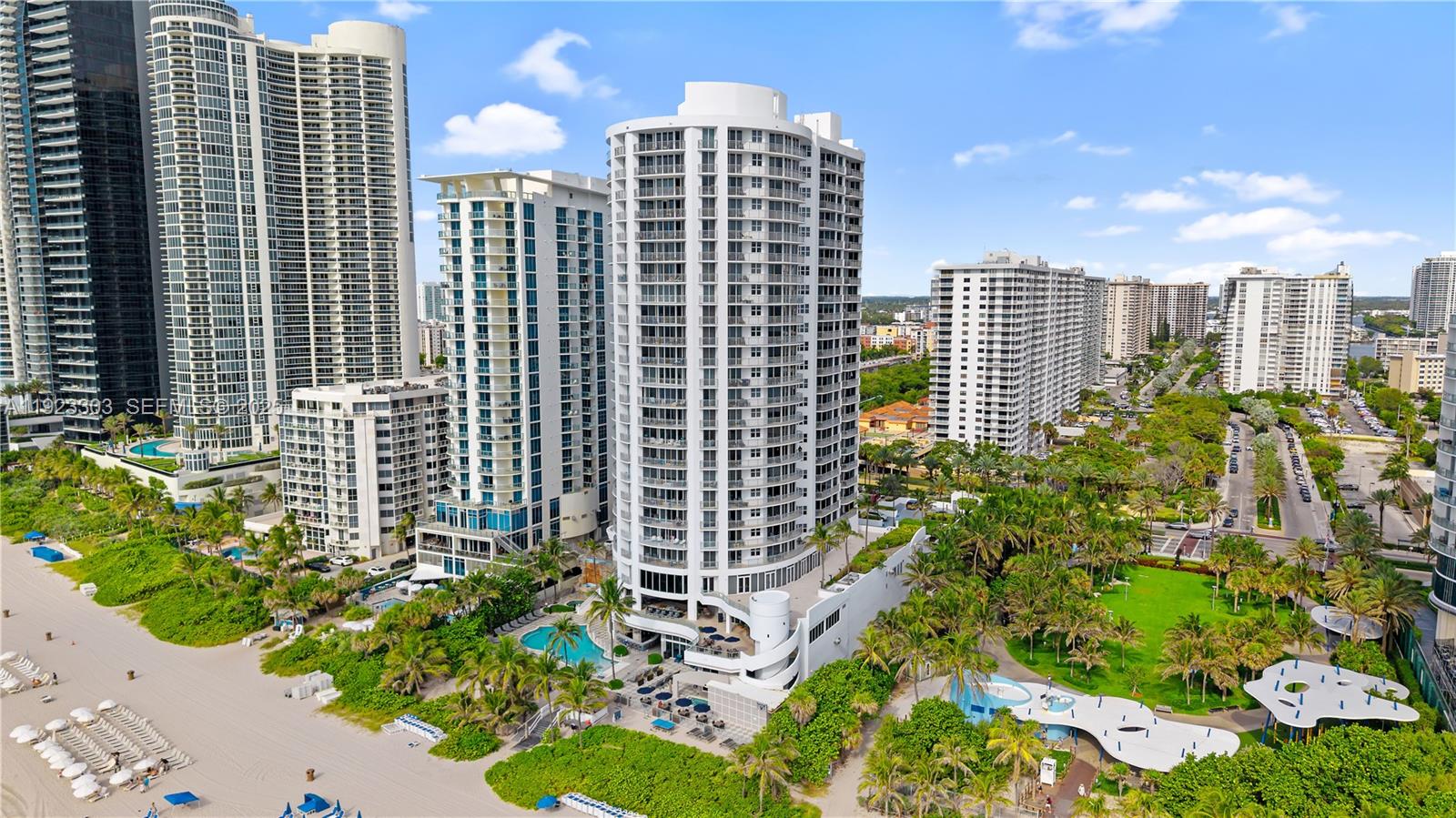 OCEAN POINT BEACH CLUB CO - Residential