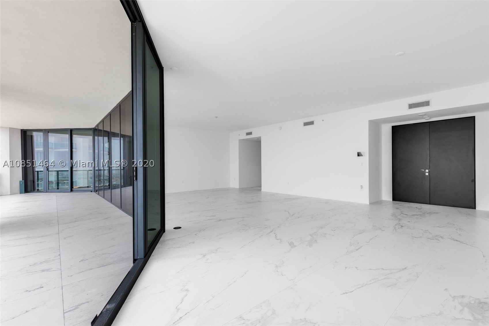 ONE THOUSAND MUSEUM CONDO - Residential