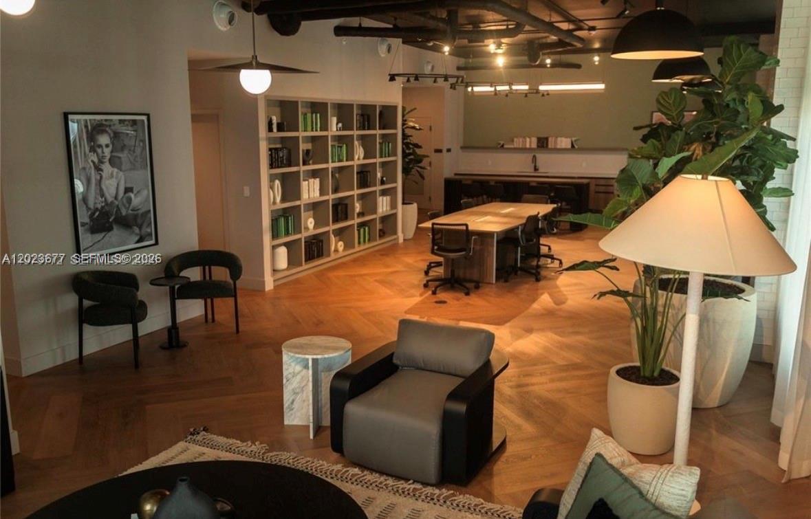 501 1ST AVE - Residential