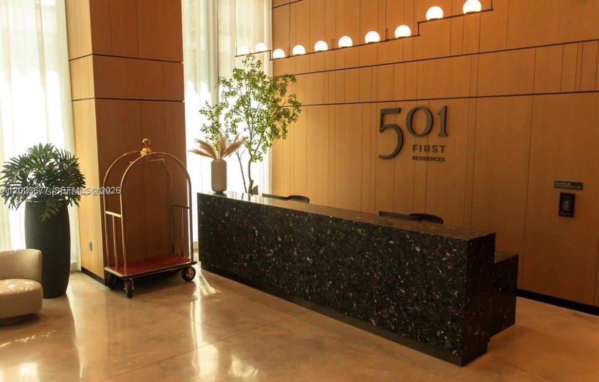 501 1ST AVE - Residential