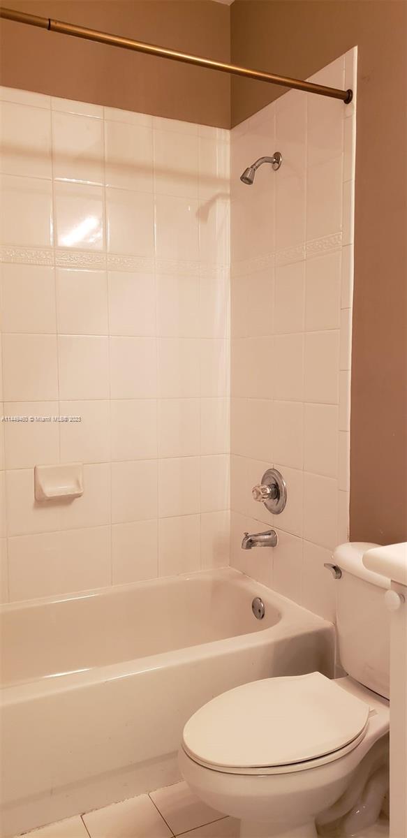 COSTA LINDA CONDO - Residential Lease