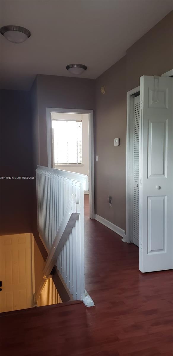COSTA LINDA CONDO - Residential Lease