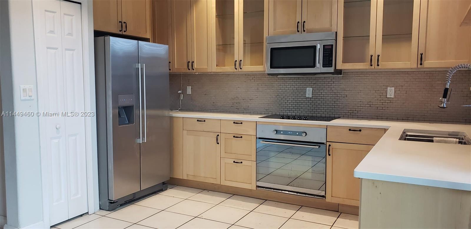 COSTA LINDA CONDO - Residential Lease